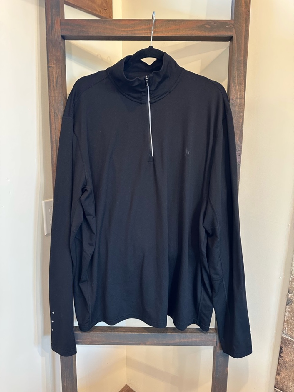 Polo Ralph Lauren performance pull over